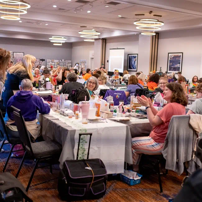 Paperganza event photos